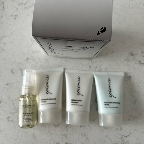 NEW! Epionce Essential Recovery Kit - Picture 3 of 3